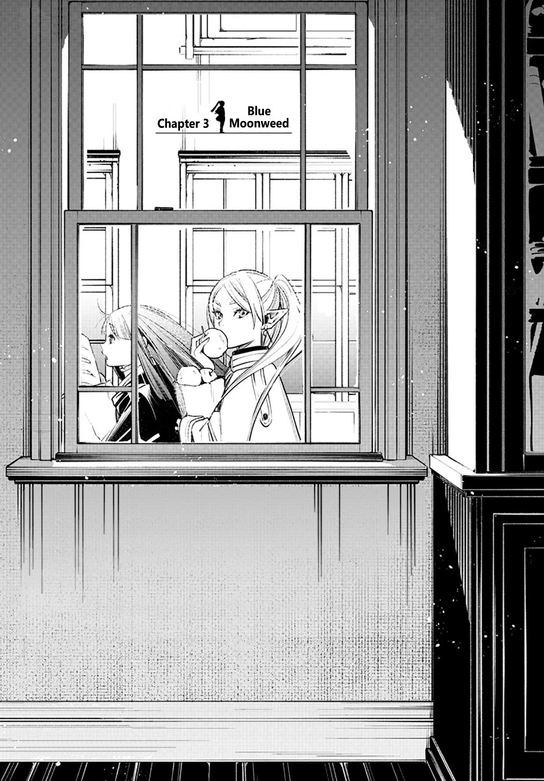 Sousou no Frieren
