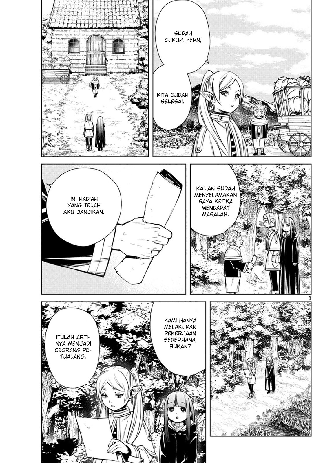 Sousou no Frieren