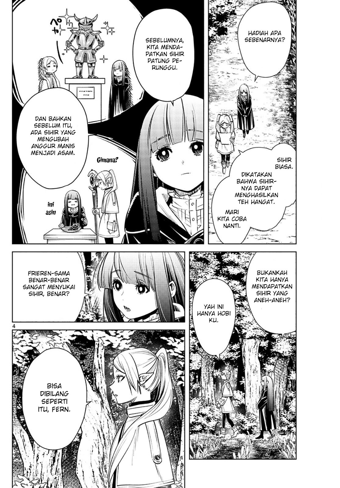 Sousou no Frieren