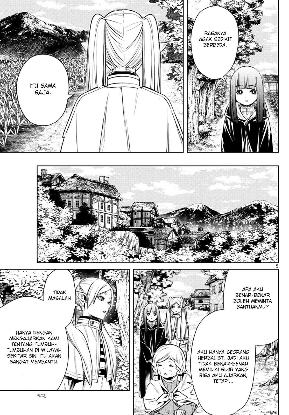 Sousou no Frieren