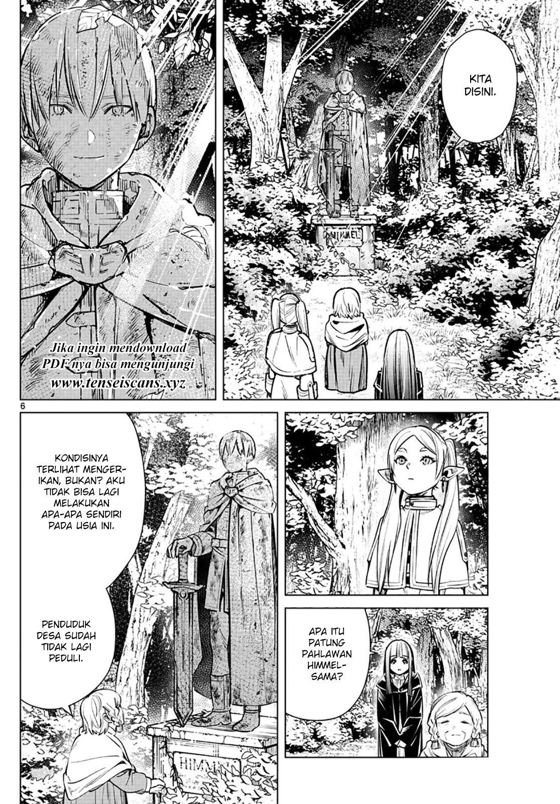 Sousou no Frieren