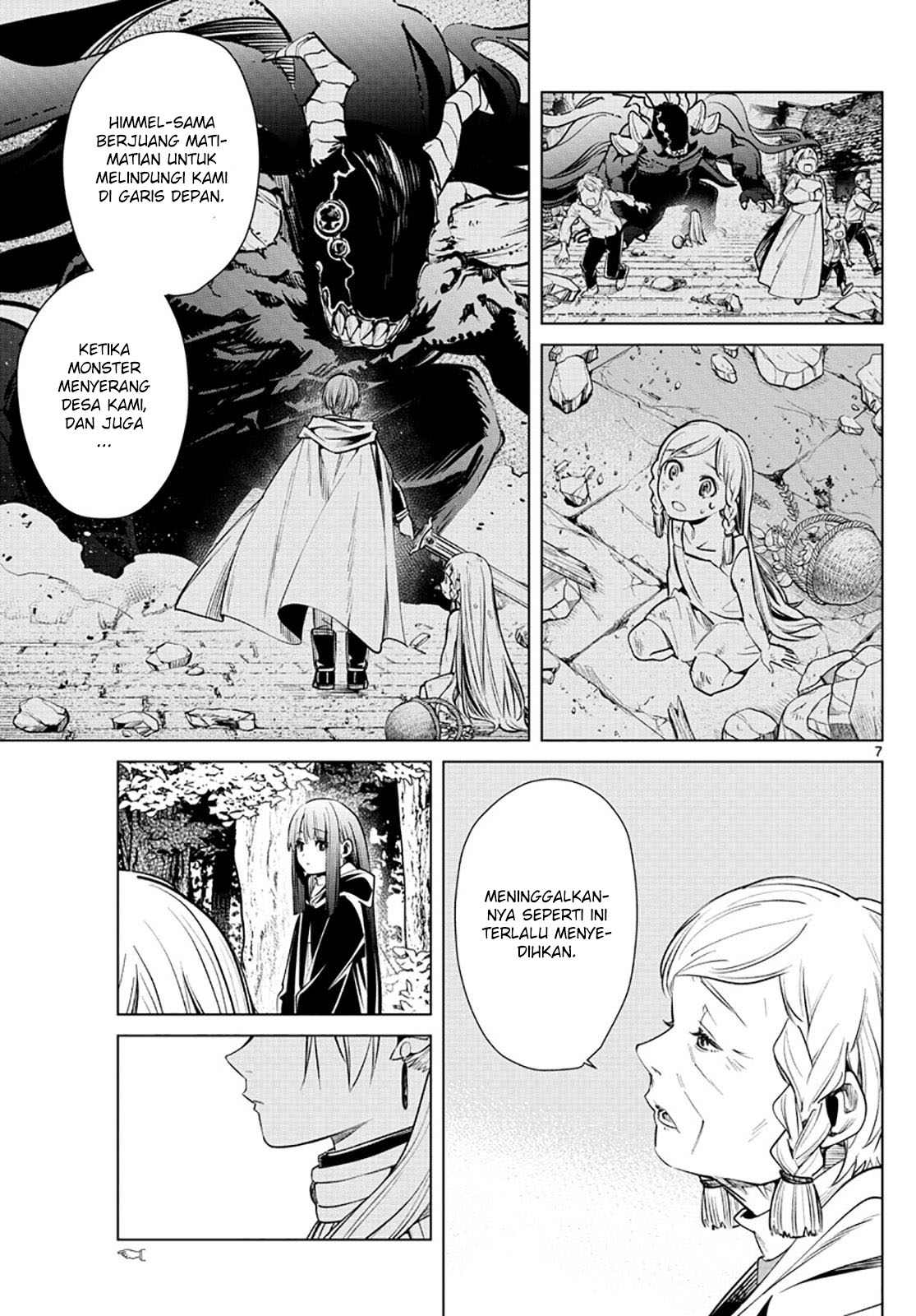 Sousou no Frieren