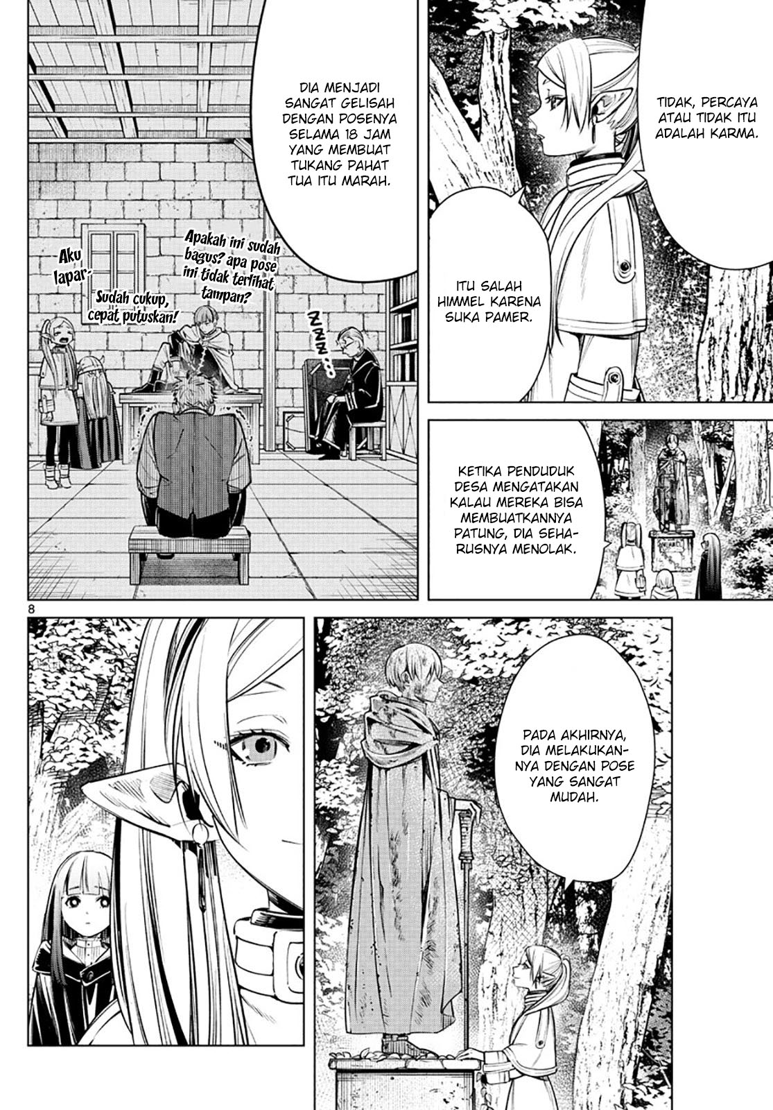 Sousou no Frieren
