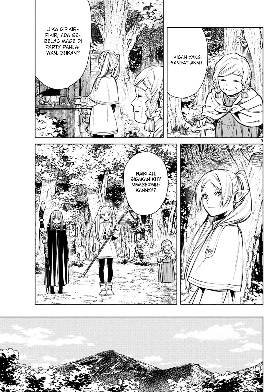 Sousou no Frieren