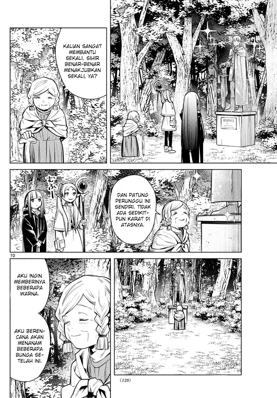Sousou no Frieren