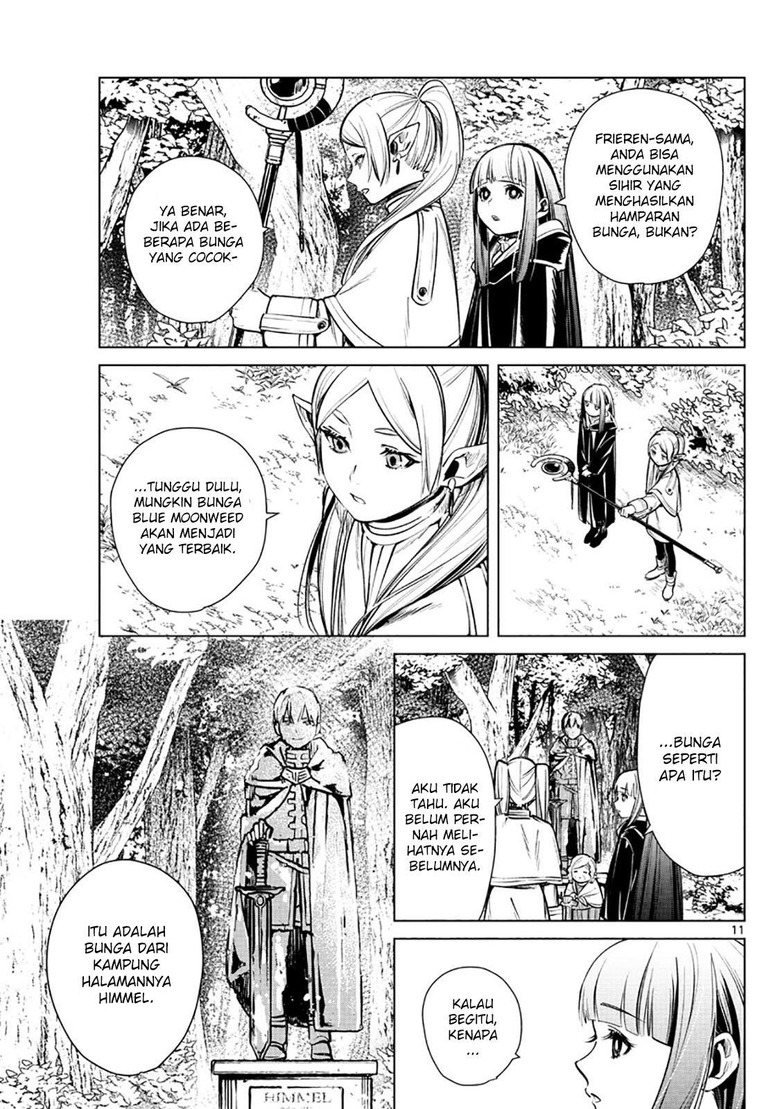 Sousou no Frieren