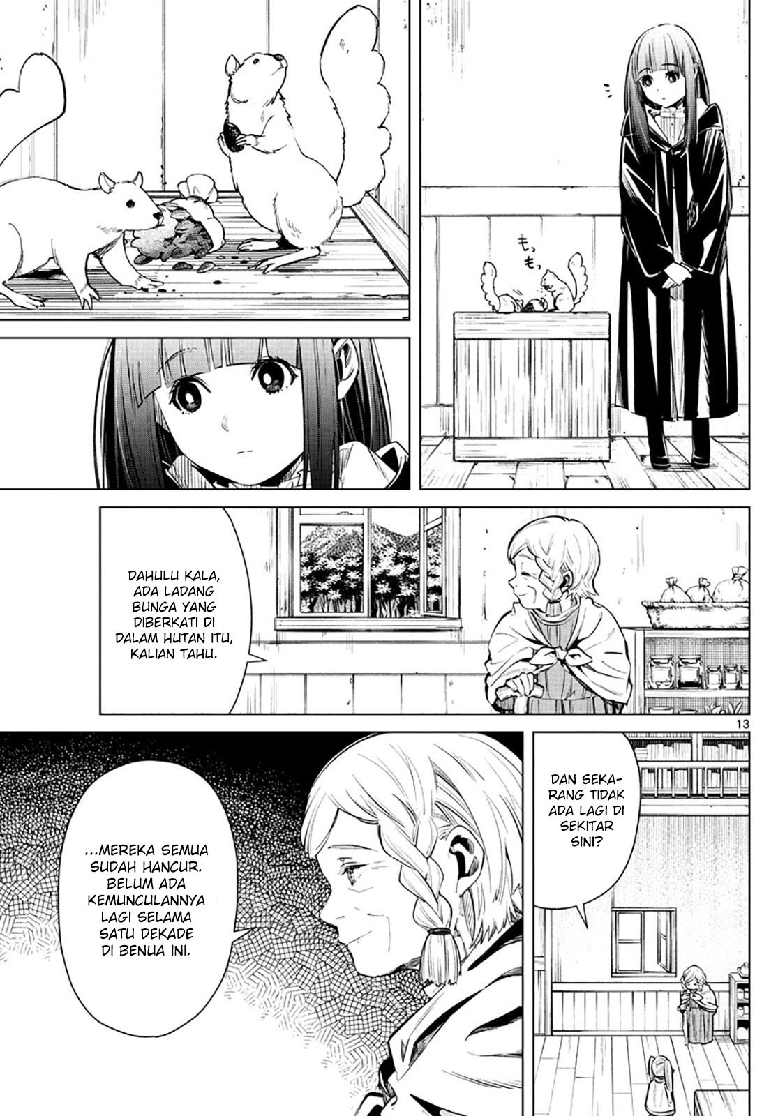 Sousou no Frieren