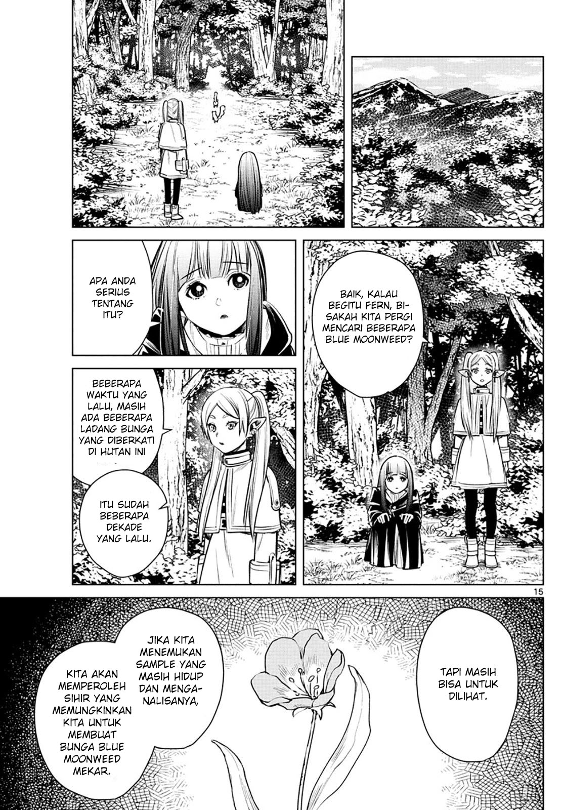 Sousou no Frieren