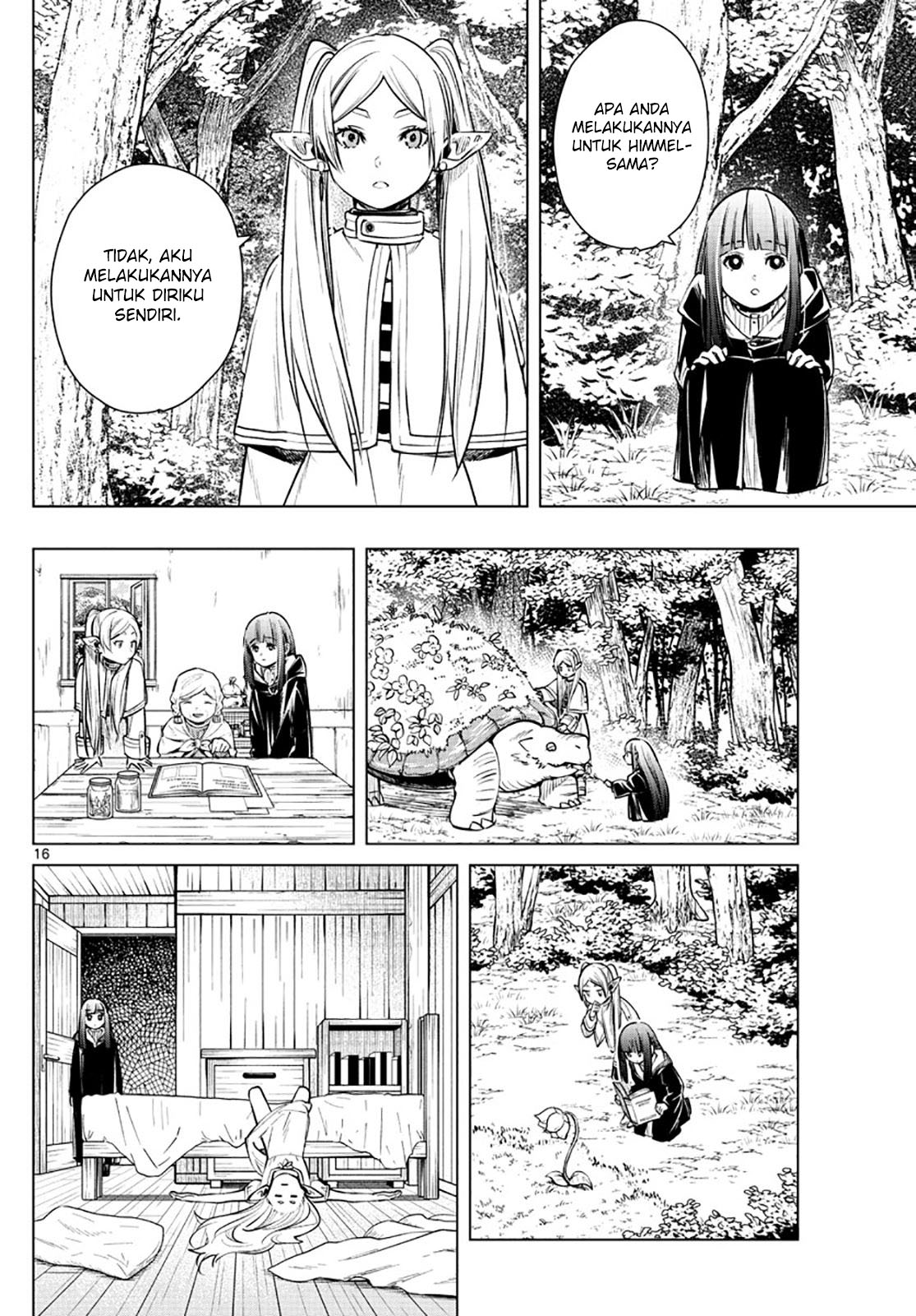 Sousou no Frieren
