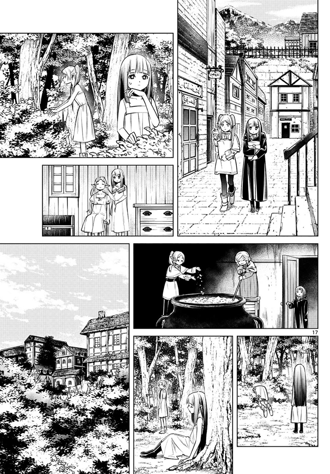 Sousou no Frieren