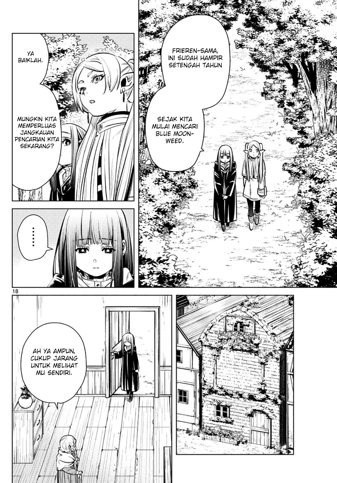 Sousou no Frieren