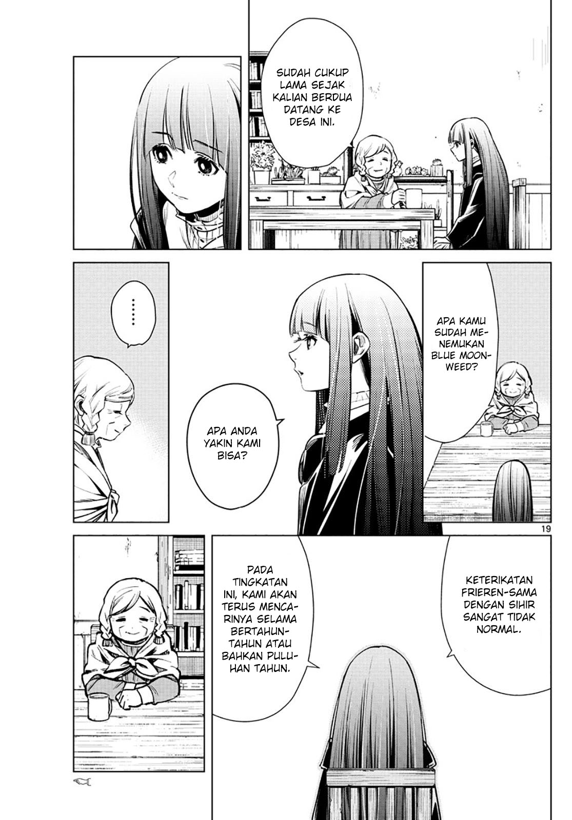 Sousou no Frieren