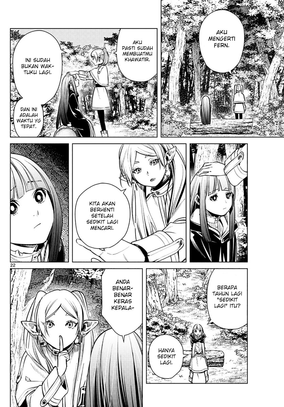 Sousou no Frieren