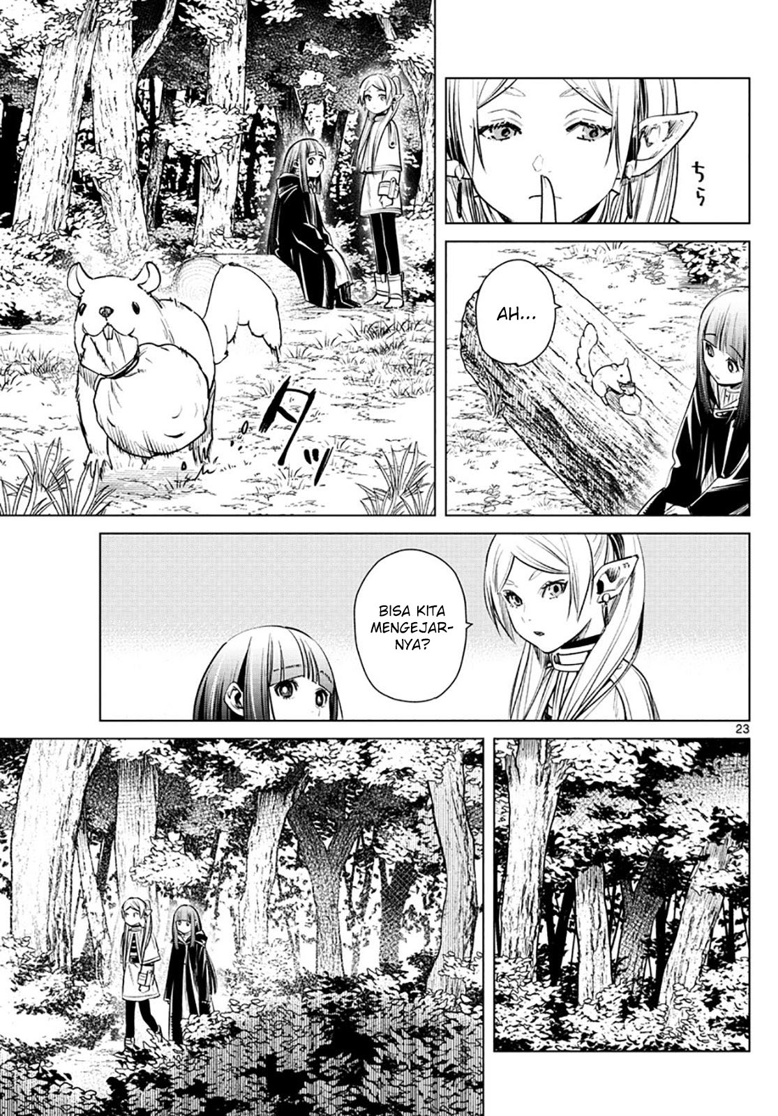 Sousou no Frieren