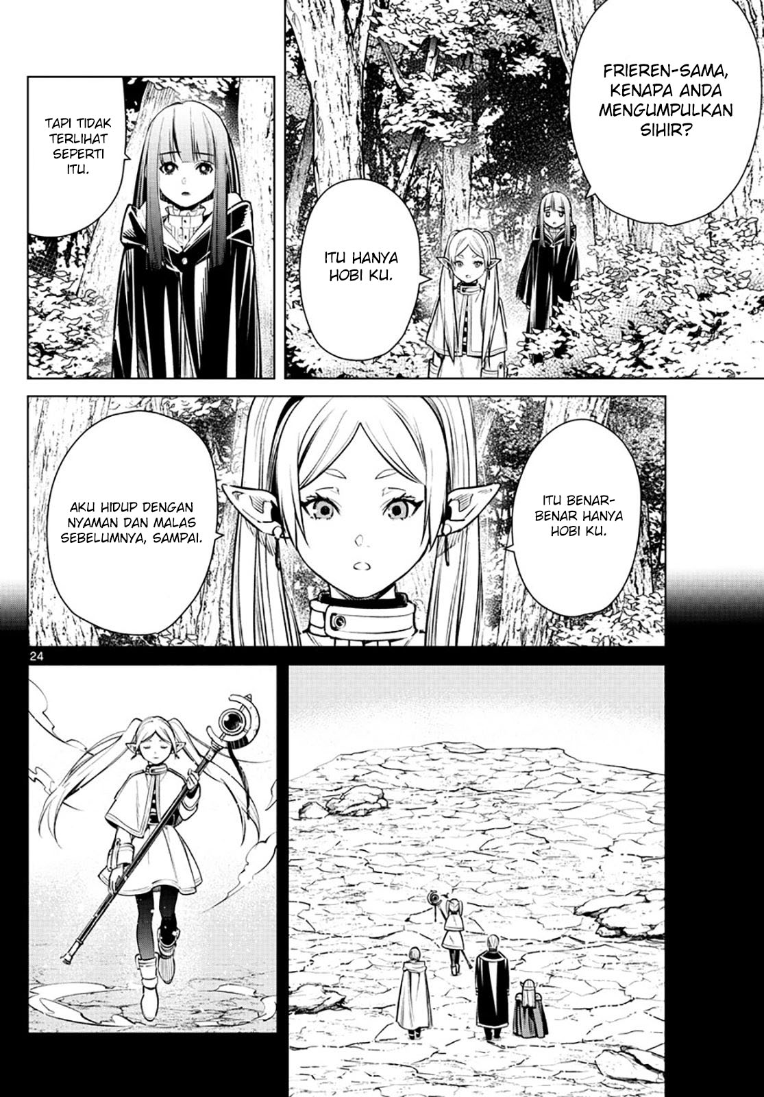 Sousou no Frieren