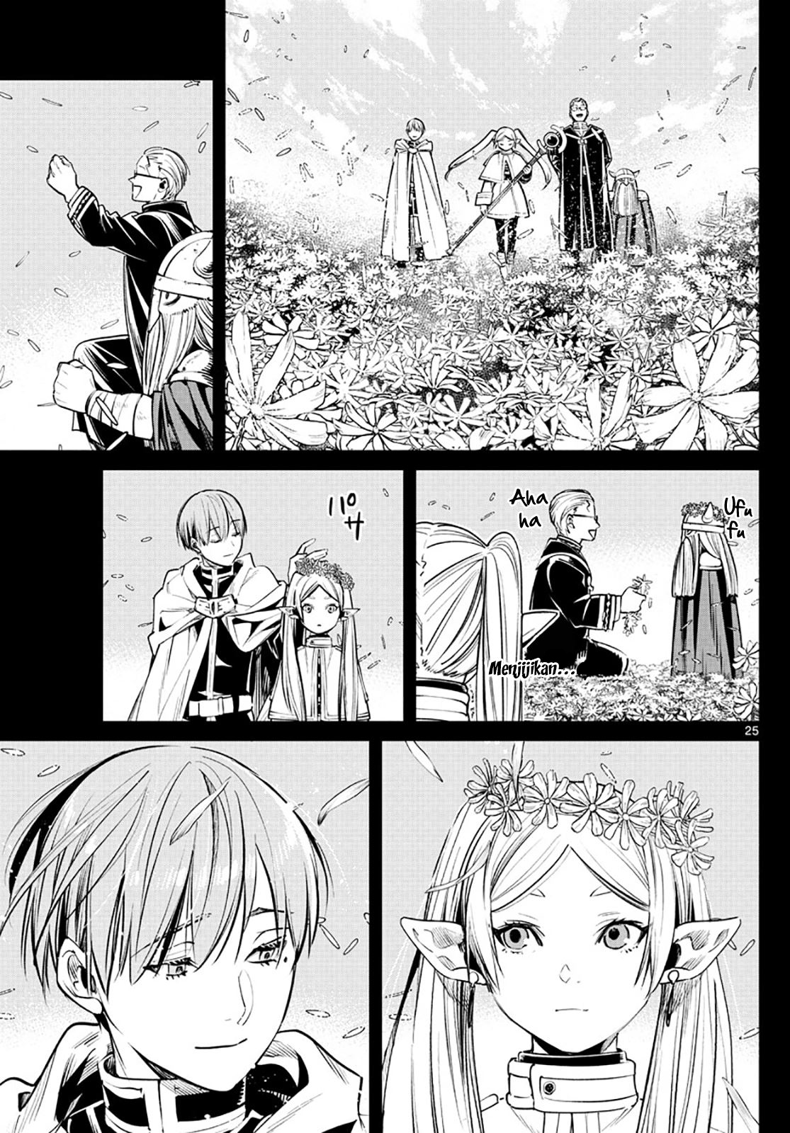 Sousou no Frieren