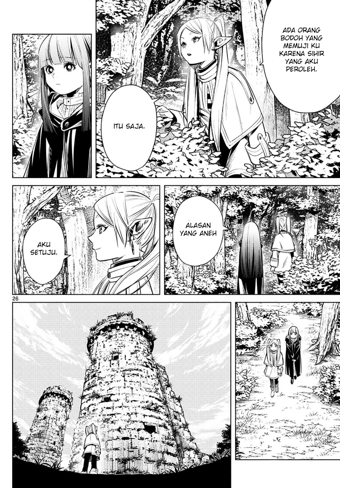 Sousou no Frieren