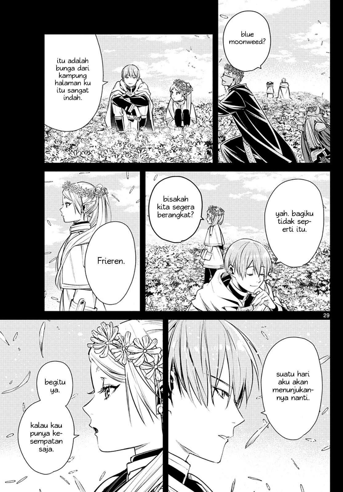 Sousou no Frieren