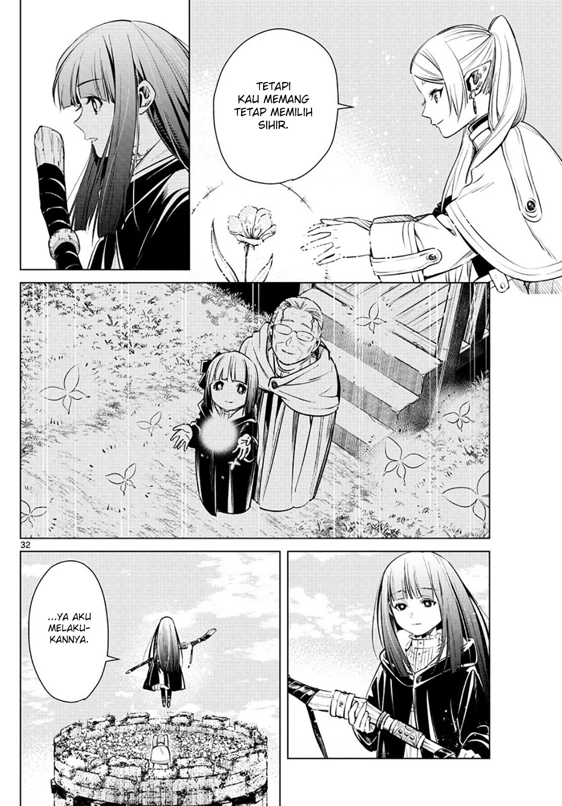 Sousou no Frieren