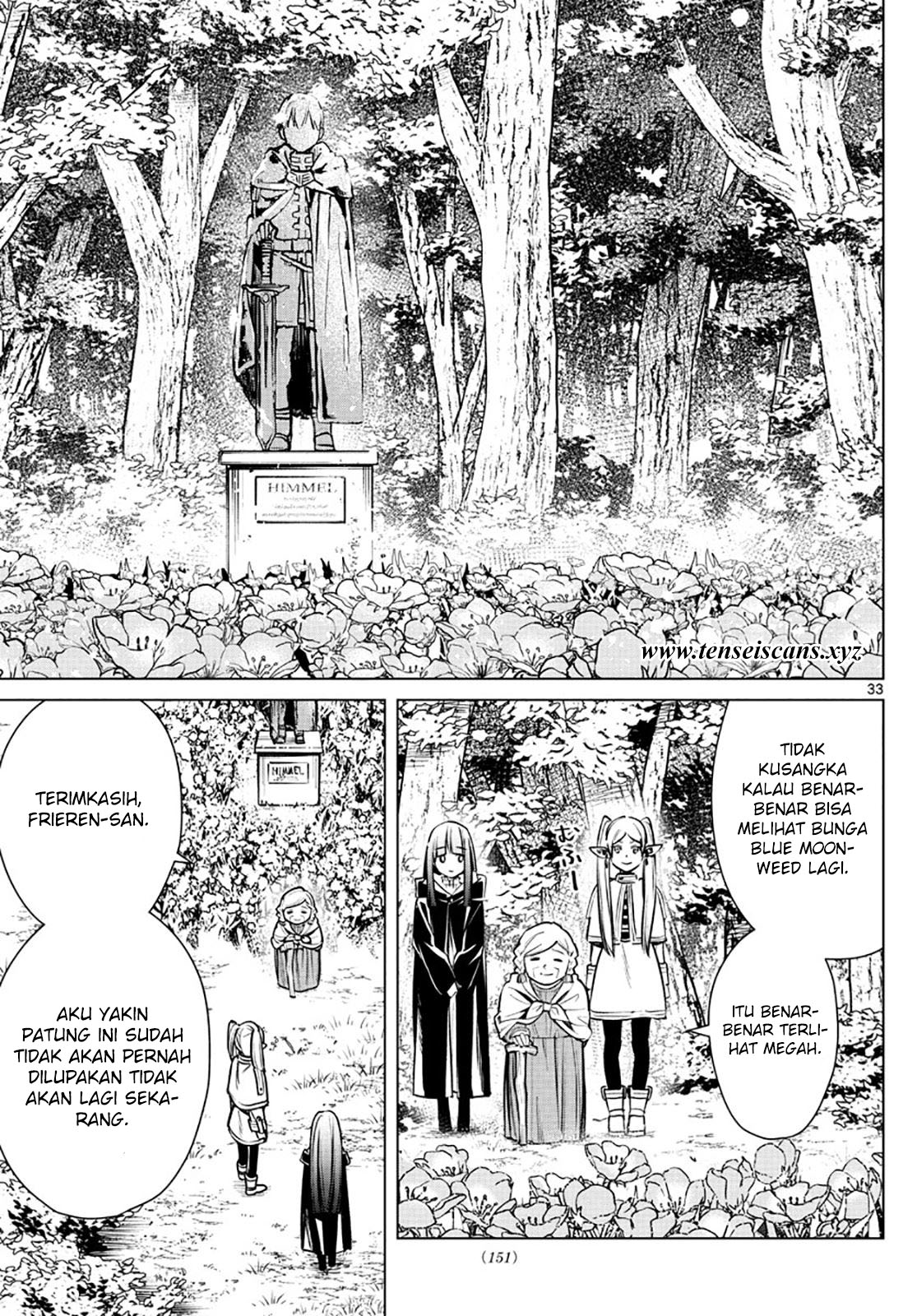 Sousou no Frieren