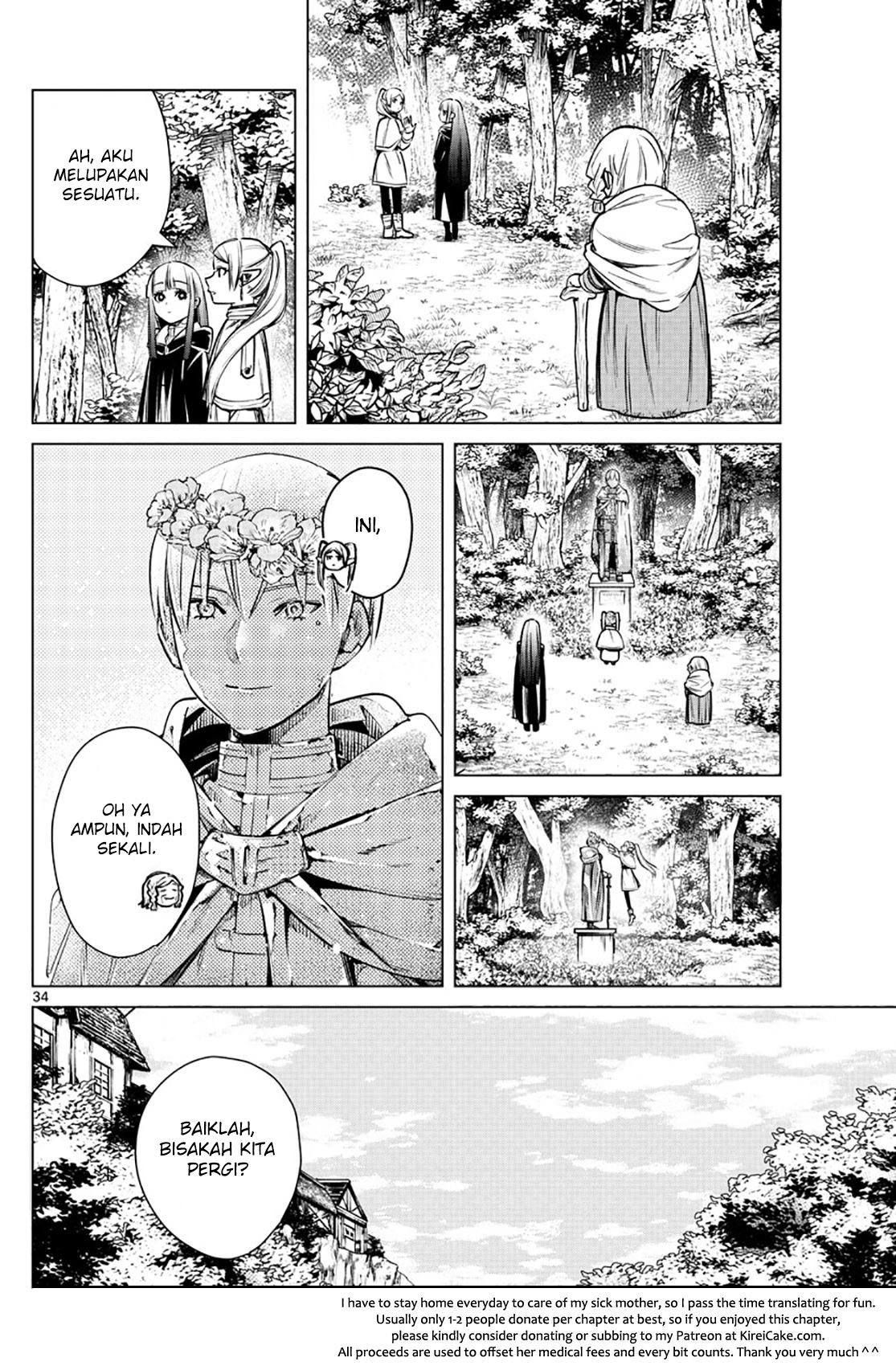 Sousou no Frieren