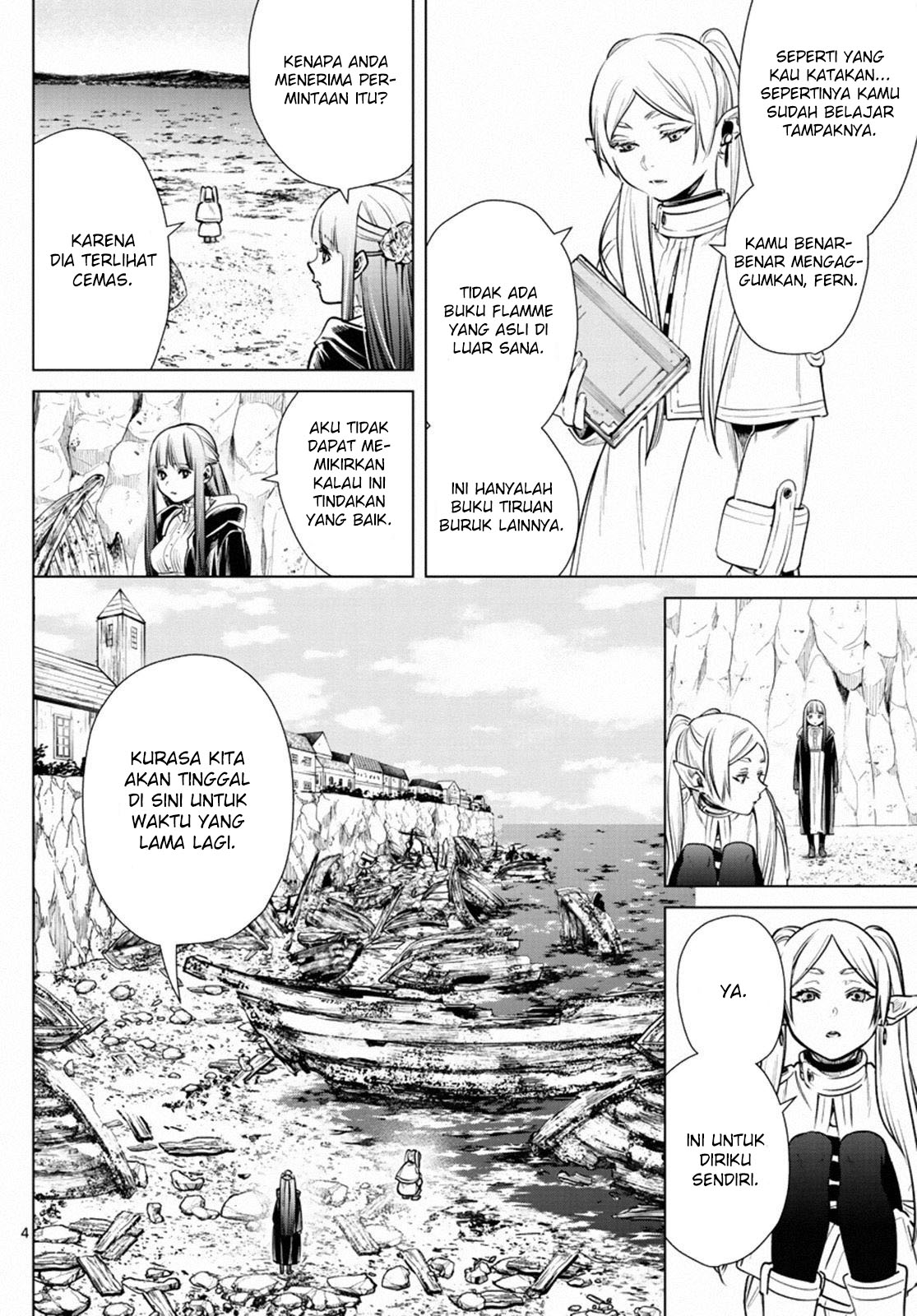 Sousou no Frieren