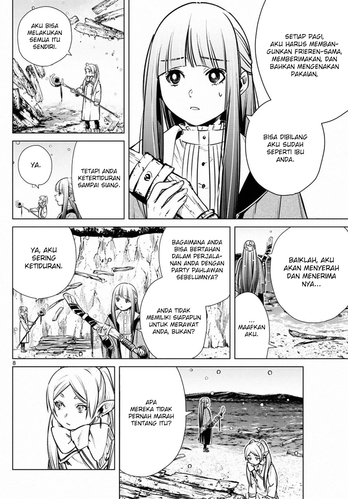 Sousou no Frieren