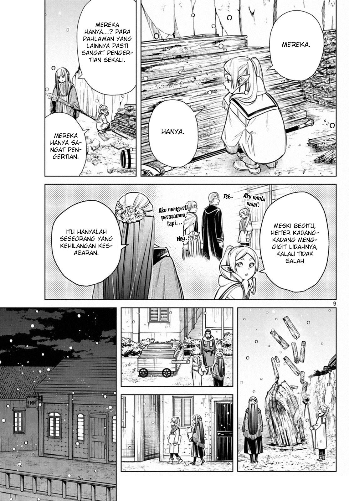 Sousou no Frieren