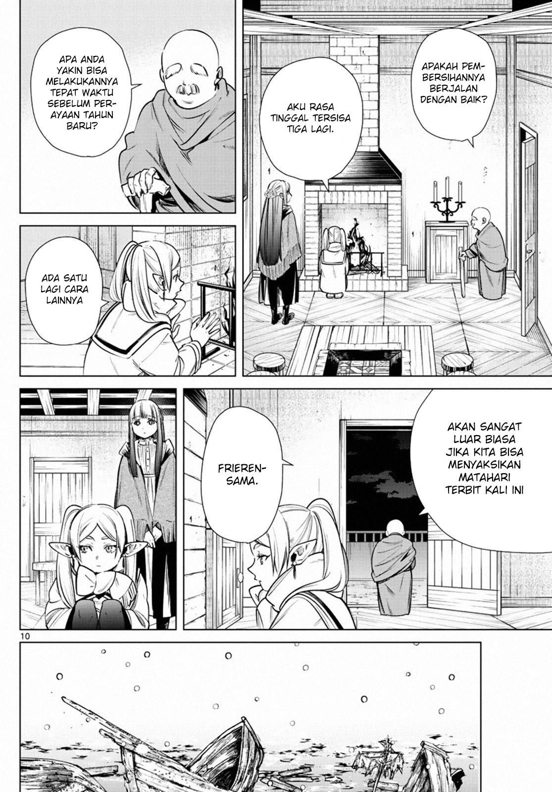 Sousou no Frieren