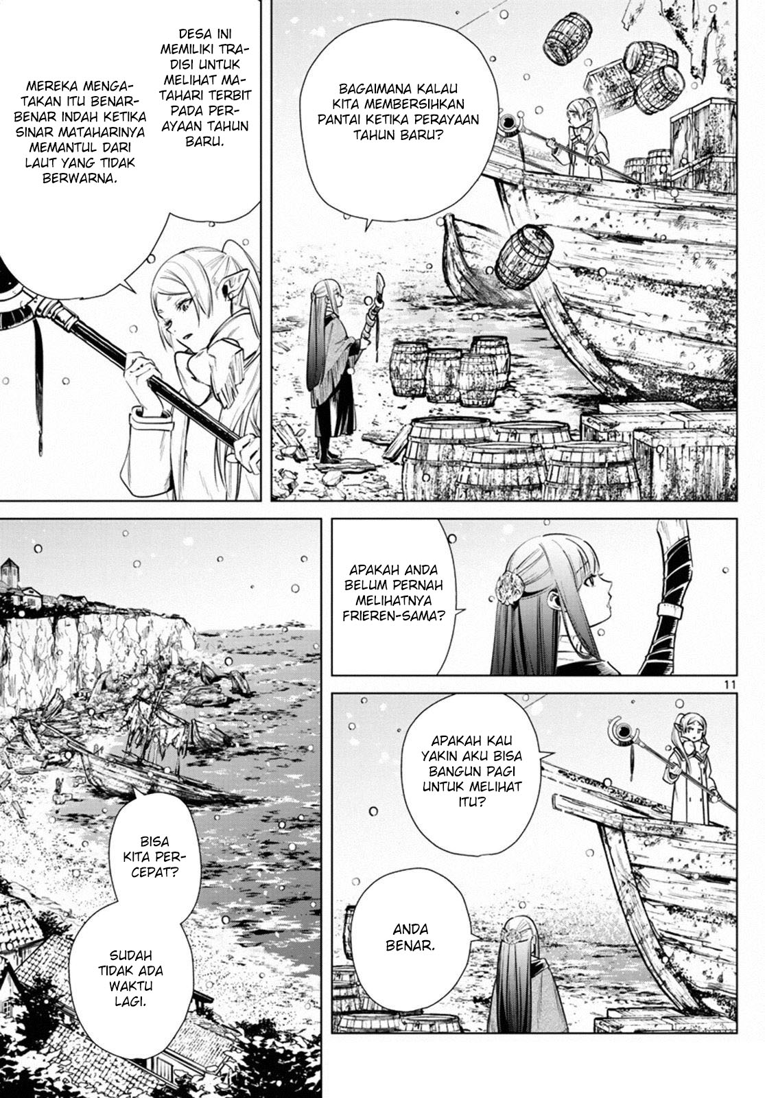 Sousou no Frieren