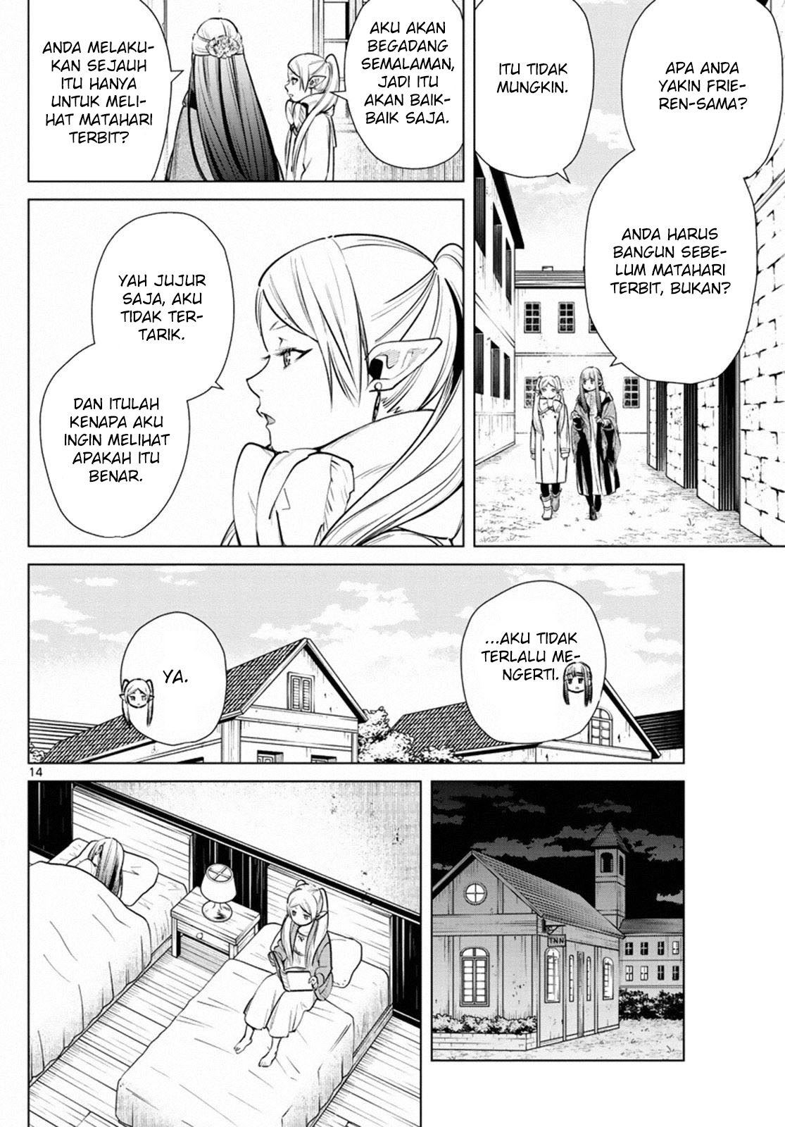 Sousou no Frieren