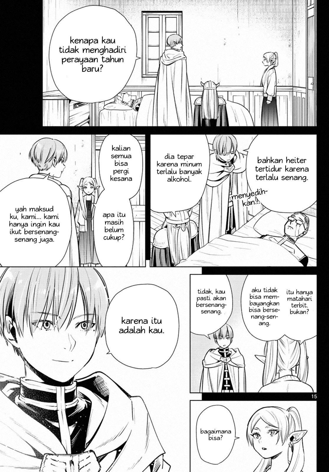 Sousou no Frieren