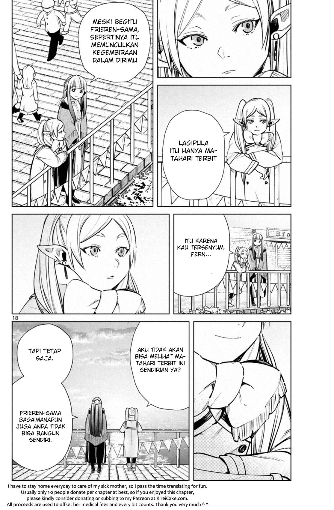 Sousou no Frieren