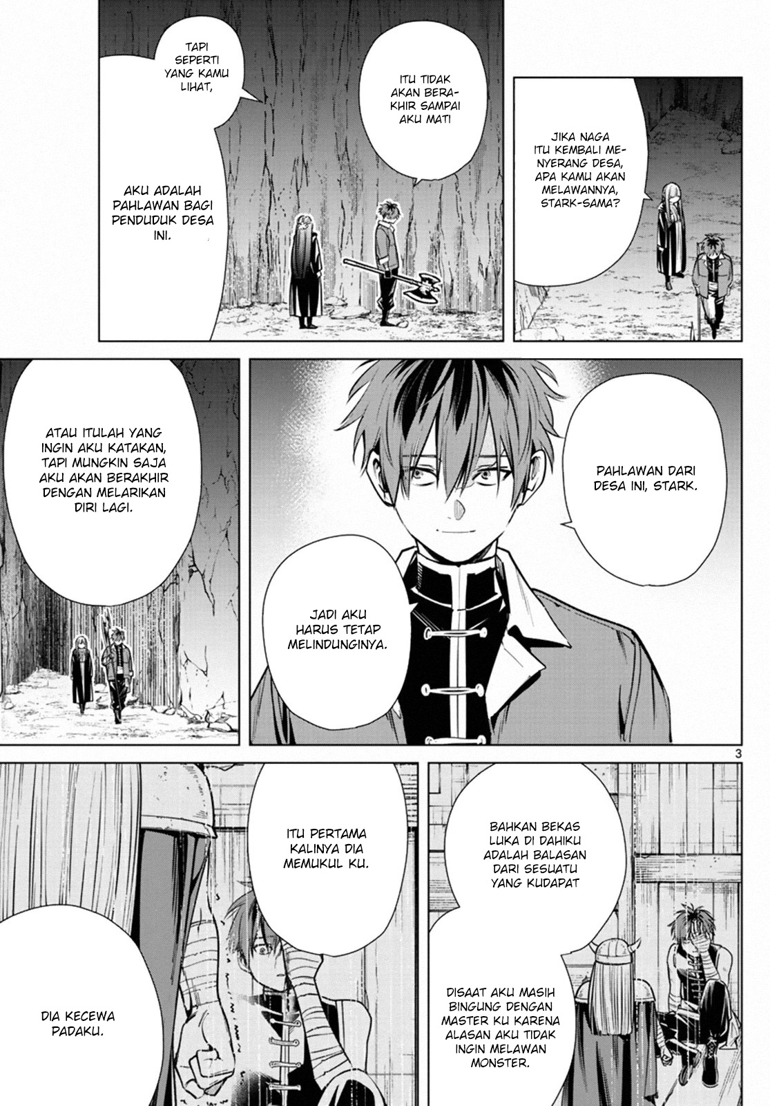 Sousou no Frieren