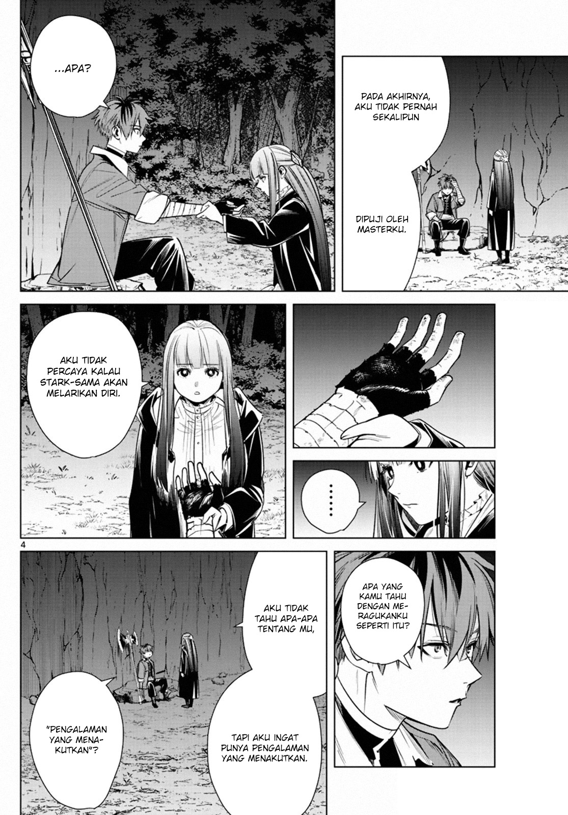 Sousou no Frieren