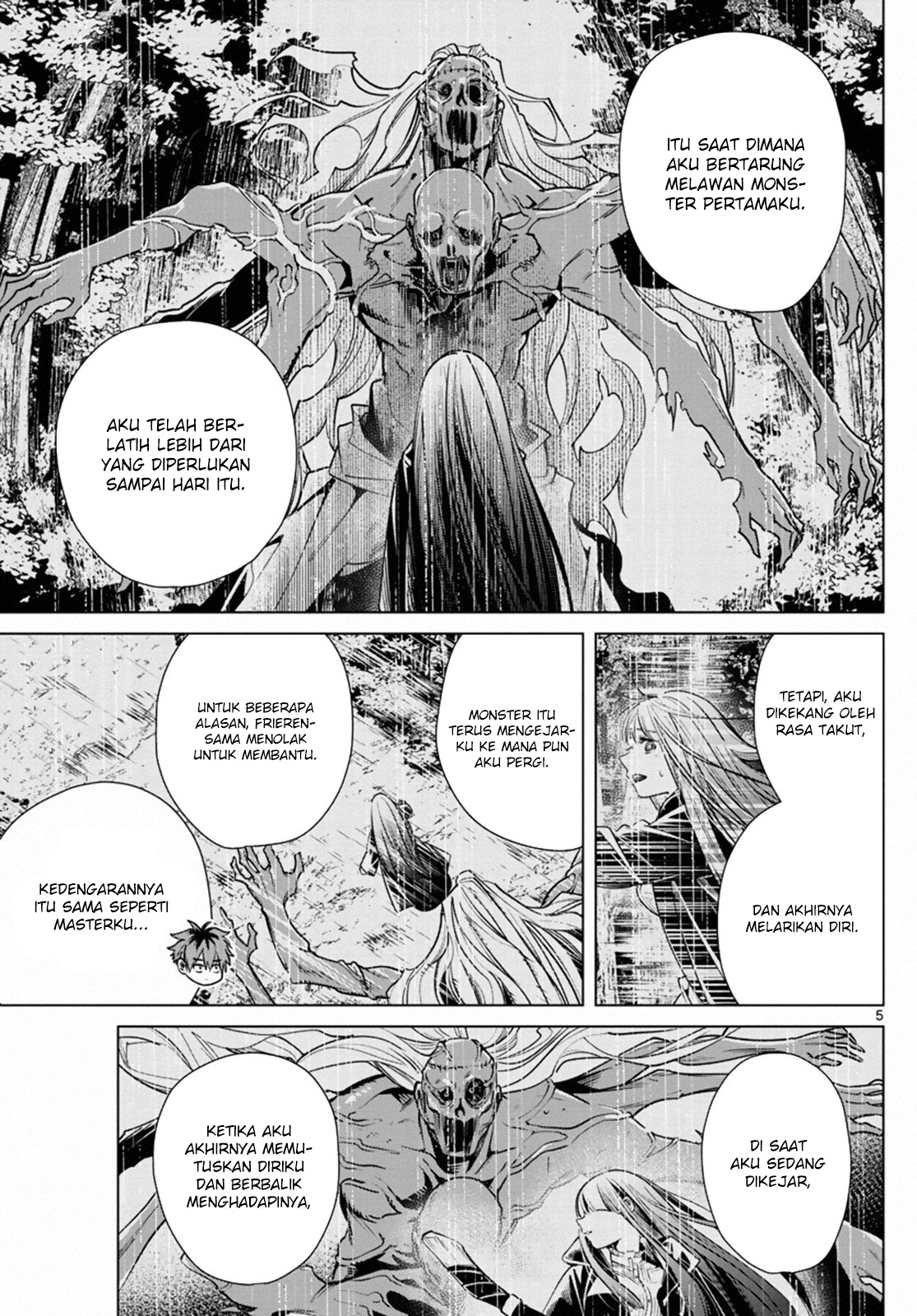 Sousou no Frieren
