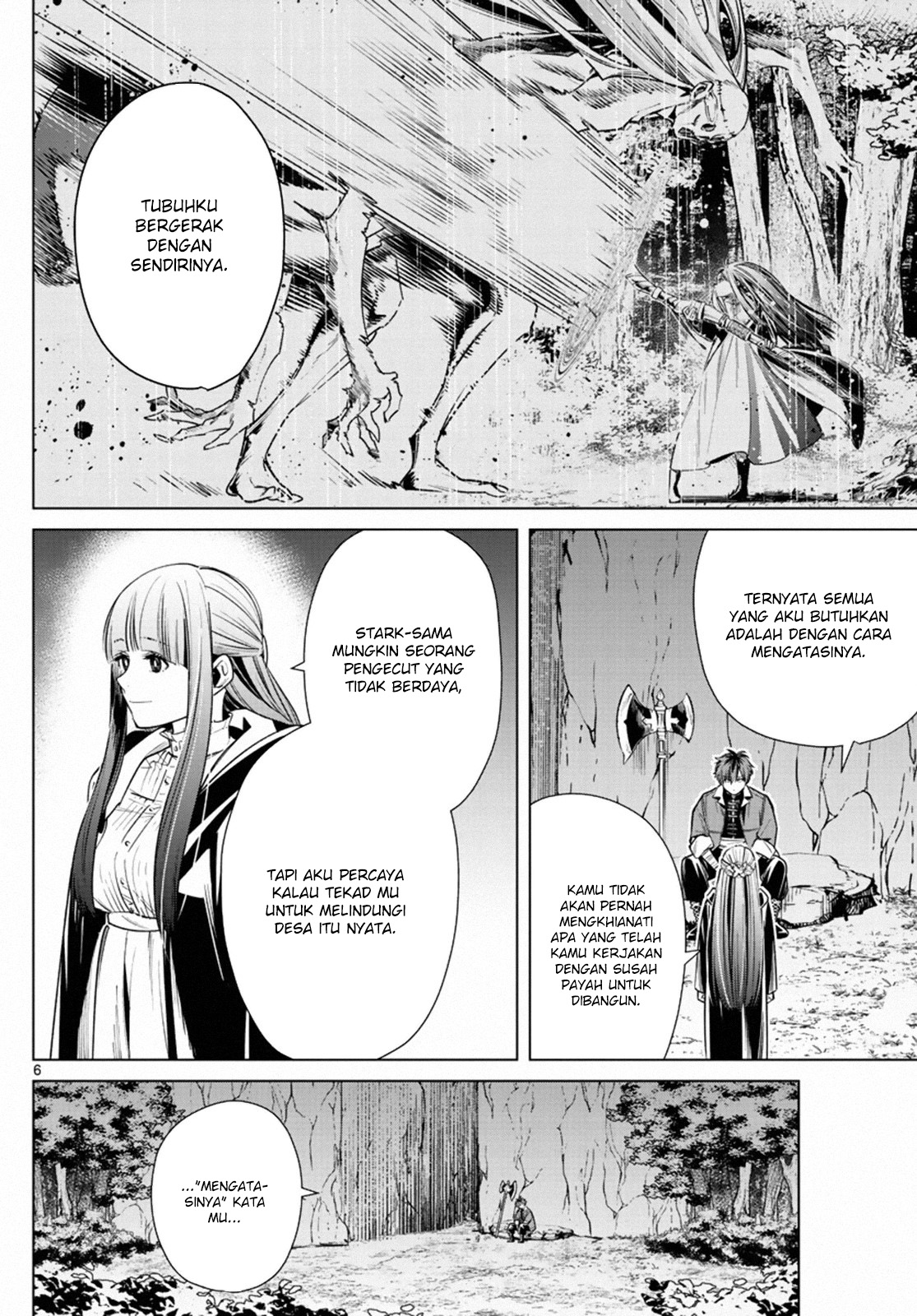 Sousou no Frieren