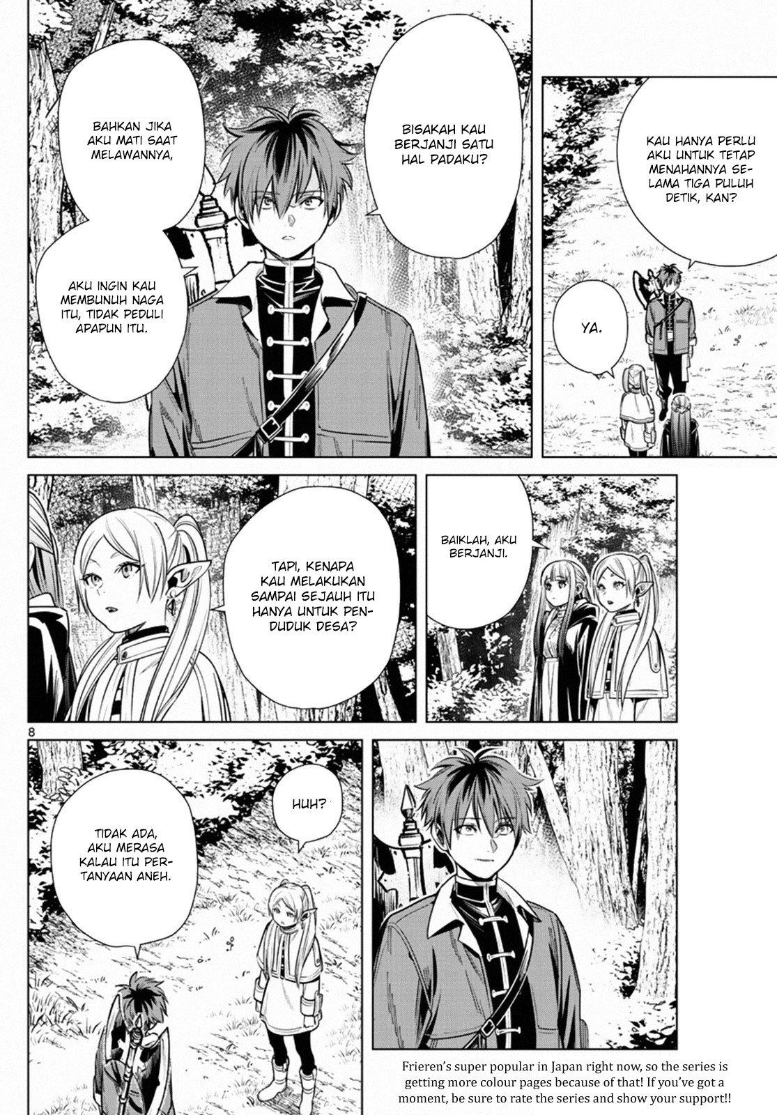 Sousou no Frieren