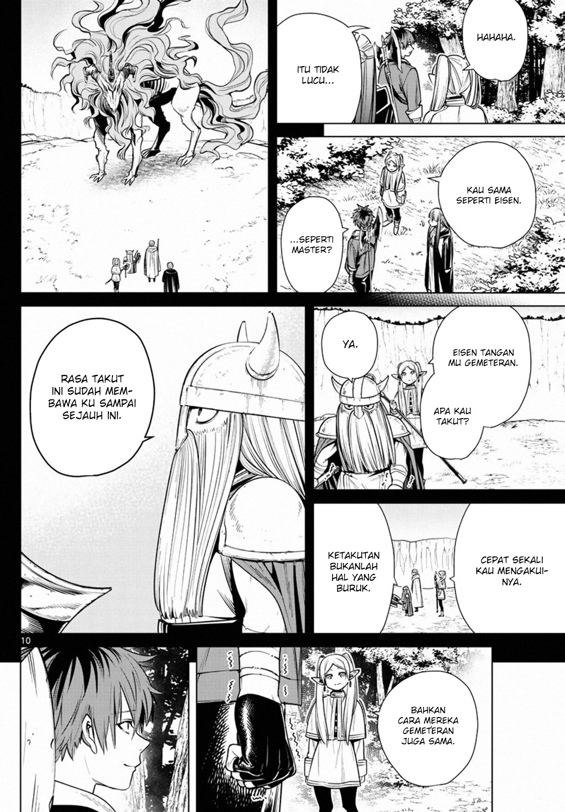 Sousou no Frieren