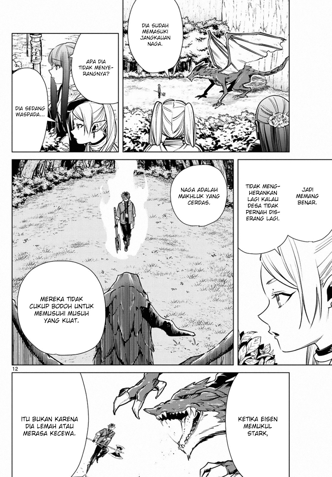 Sousou no Frieren