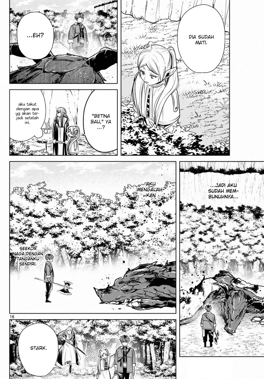 Sousou no Frieren