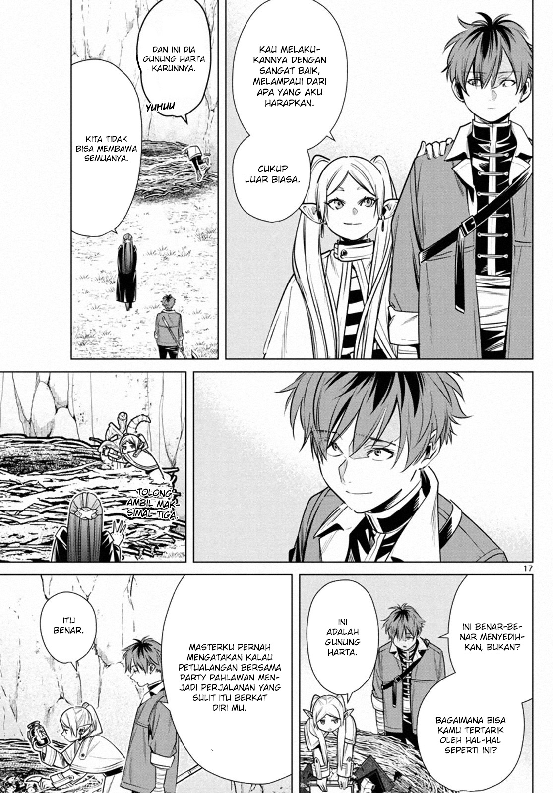 Sousou no Frieren