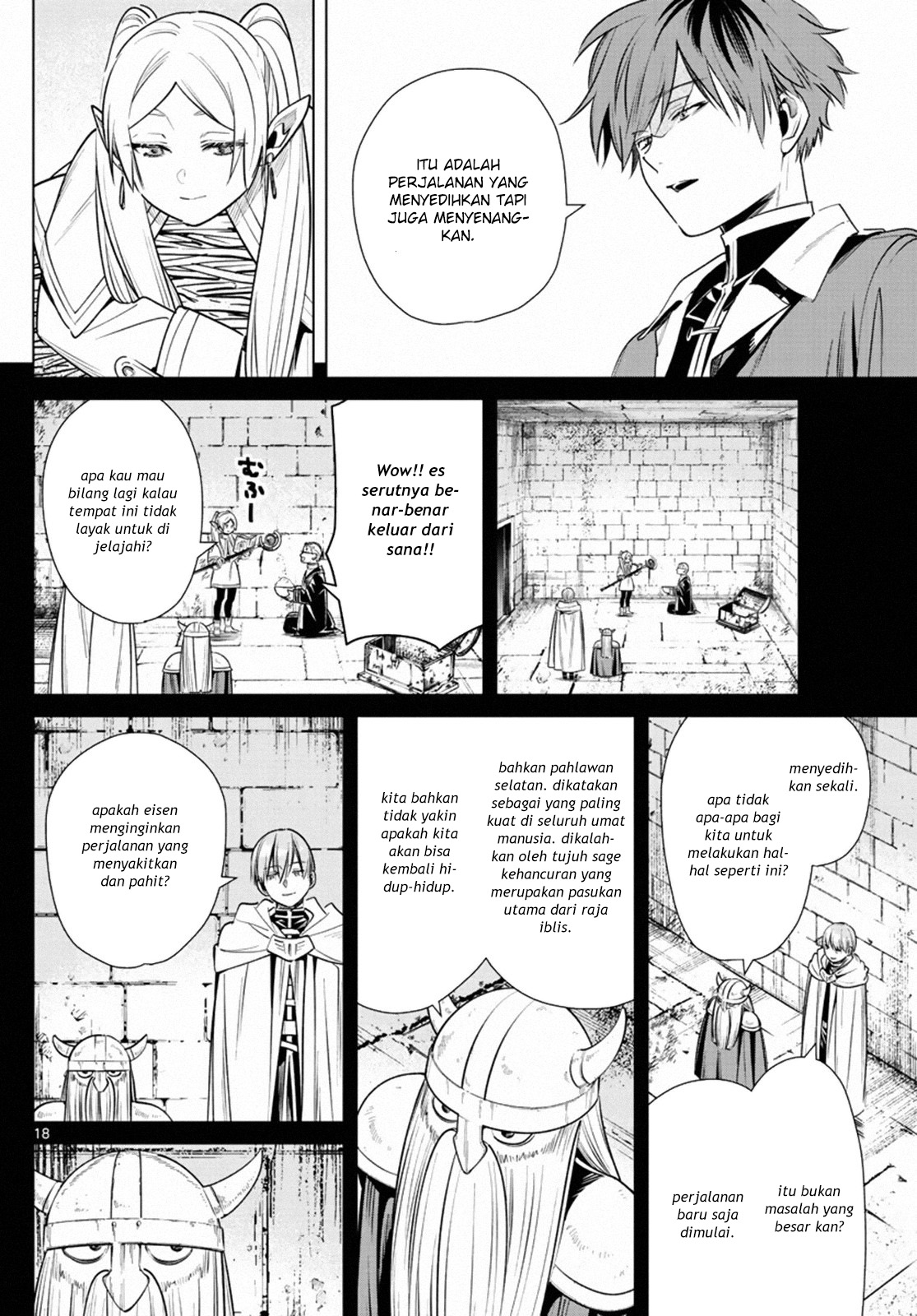 Sousou no Frieren