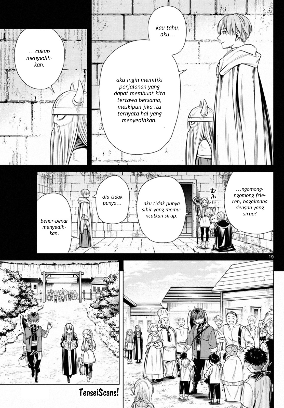 Sousou no Frieren