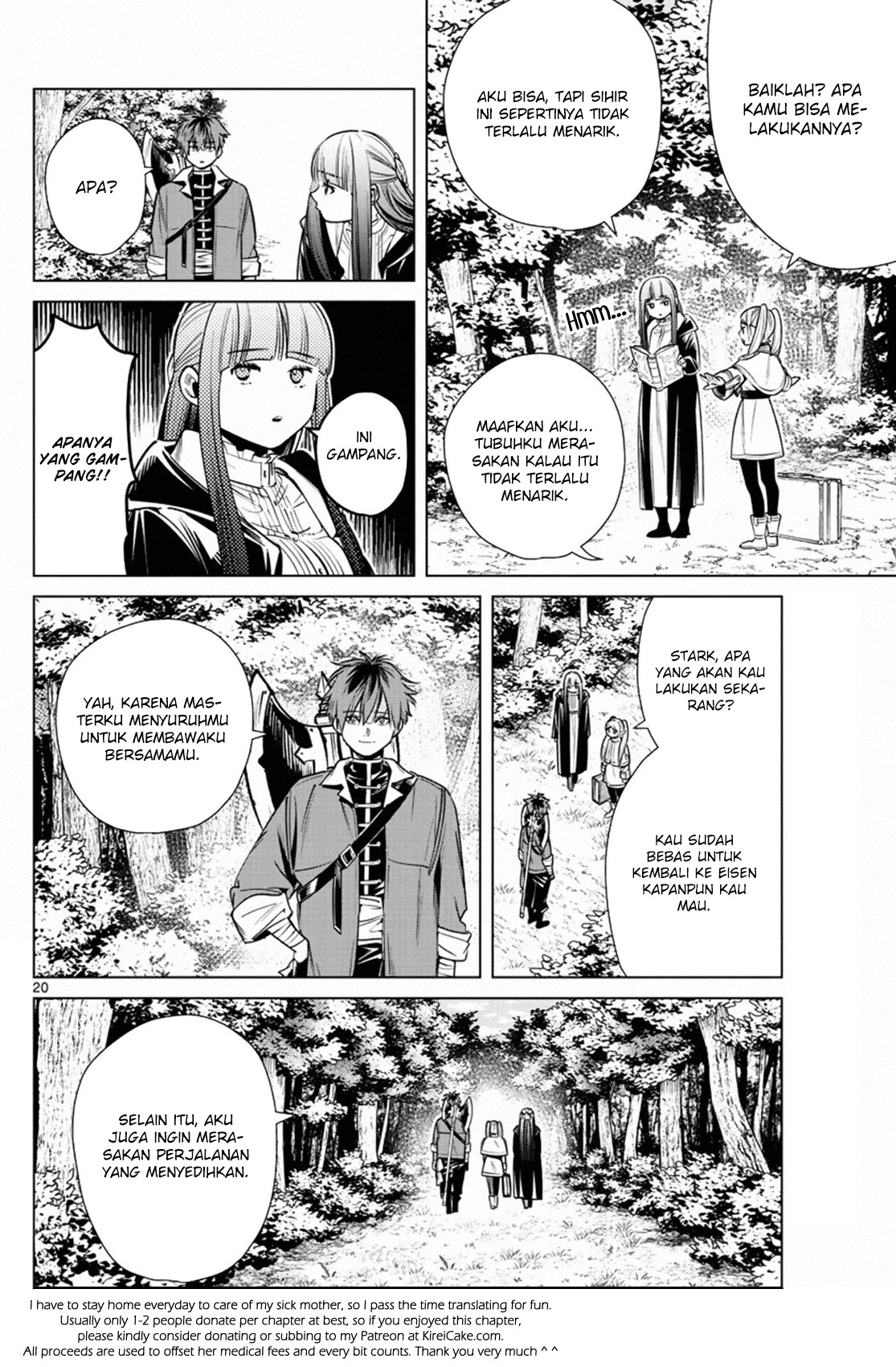 Sousou no Frieren