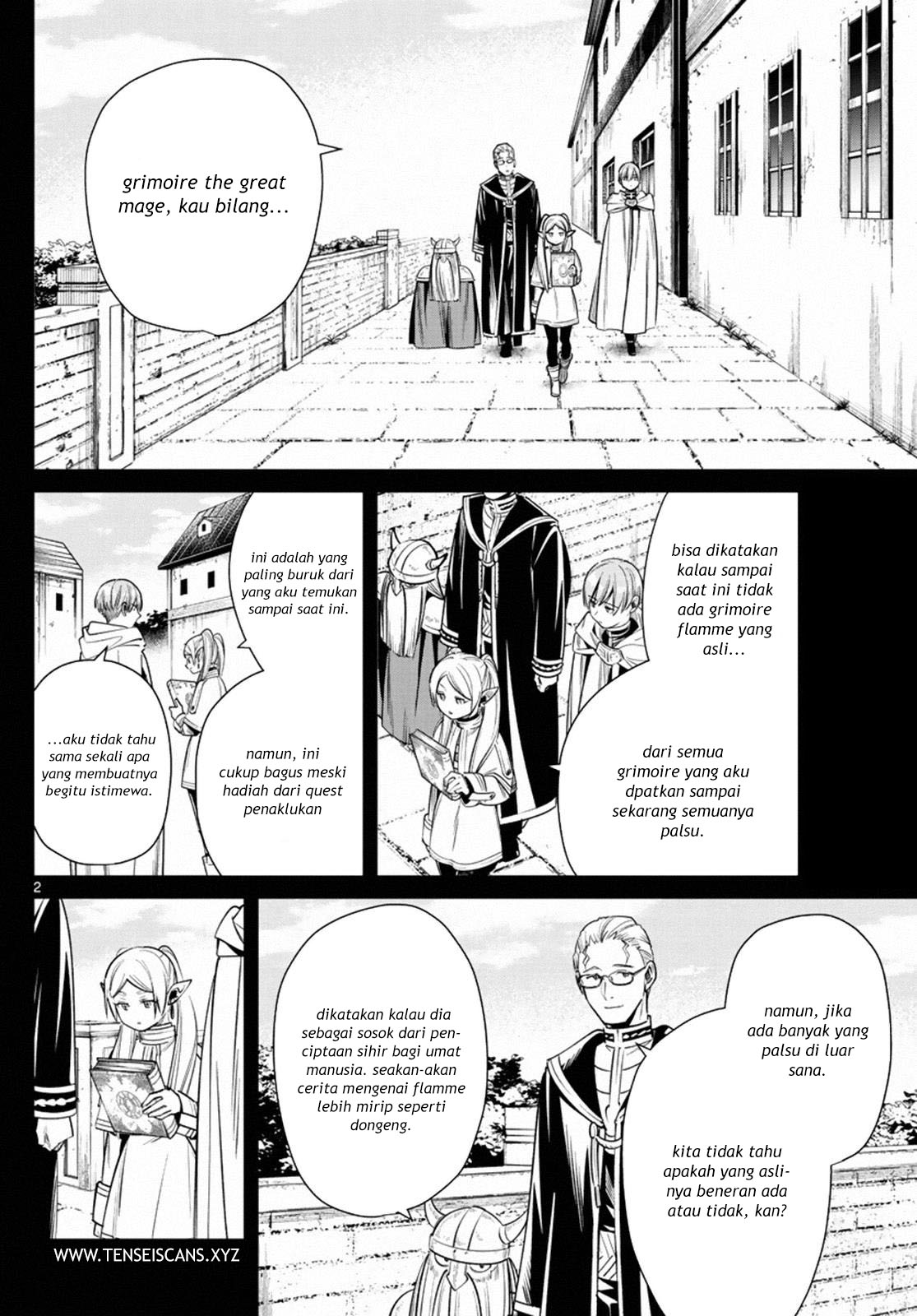 Sousou no Frieren