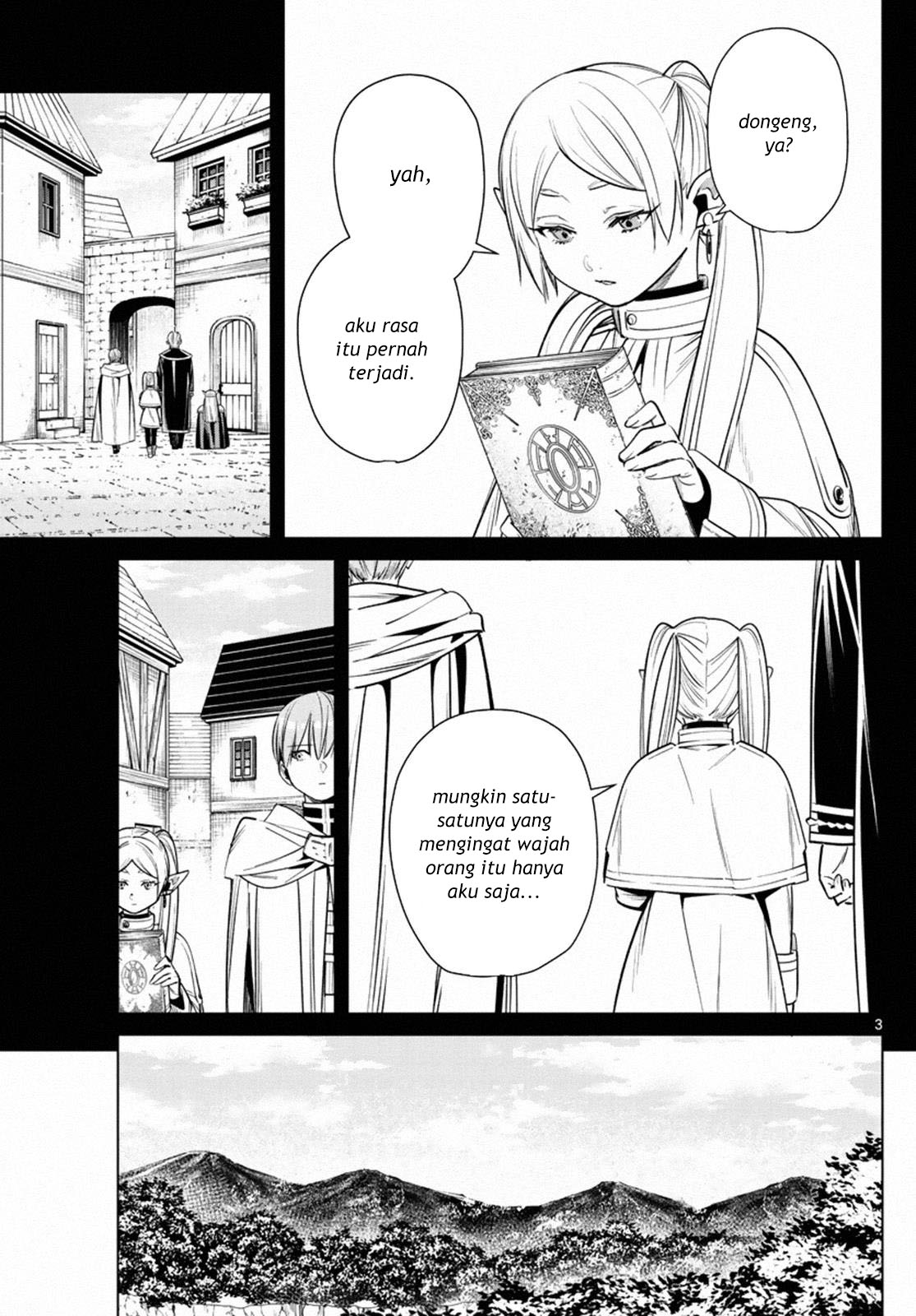 Sousou no Frieren
