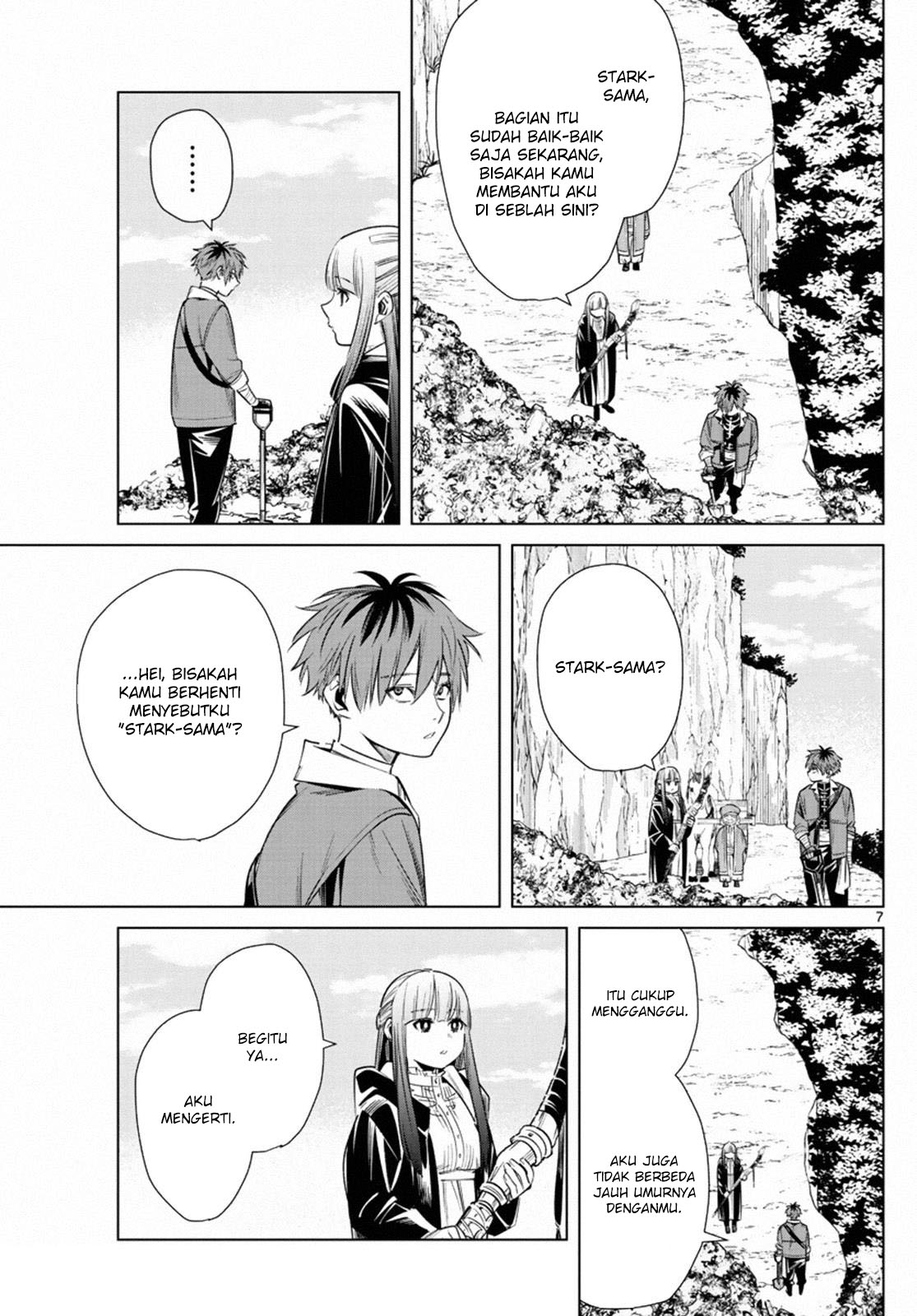 Sousou no Frieren