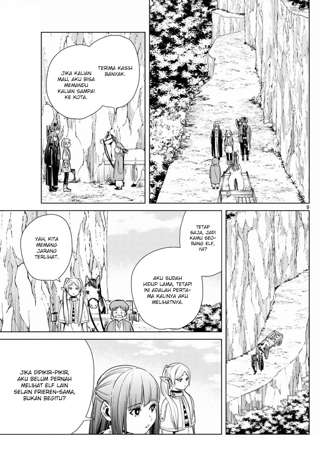 Sousou no Frieren