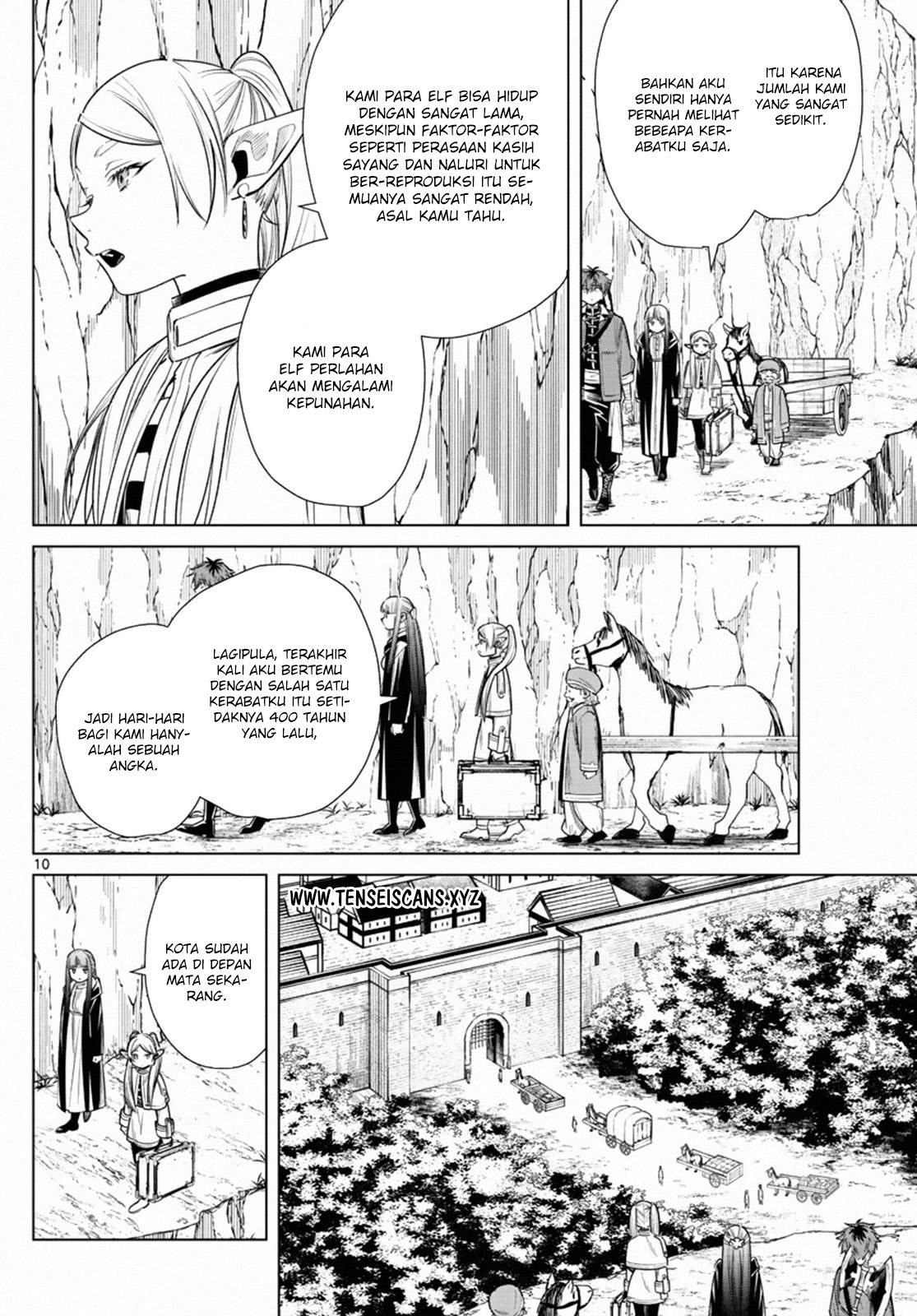 Sousou no Frieren